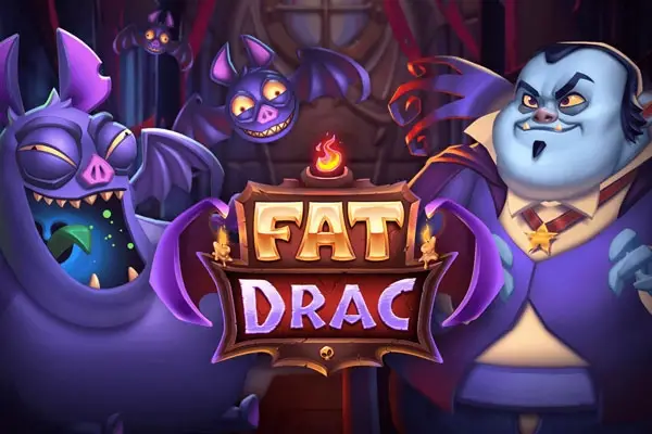 Fat Drac thumbnail