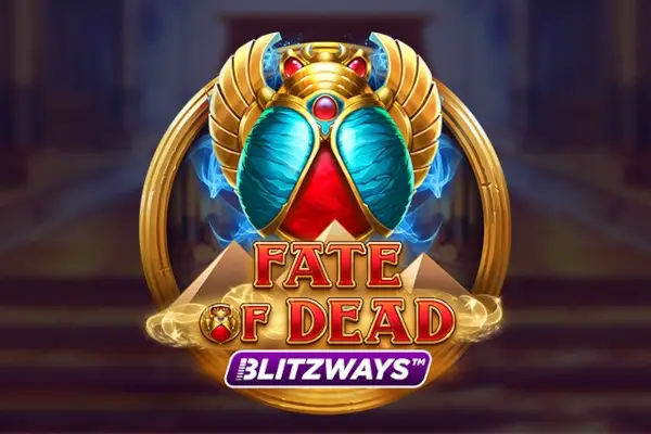 Fate of Dead Blitzways thumbnail