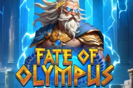 Fate of Olympus thumbnail