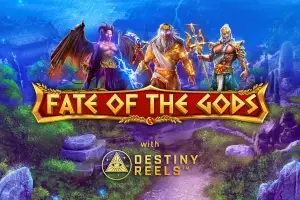 Fate Of The Gods thumbnail