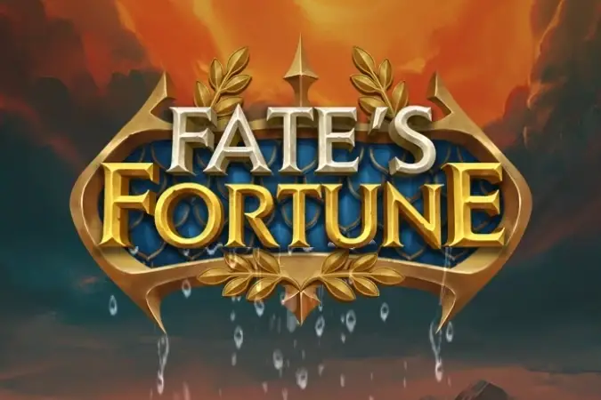 Fate's Fortune thumbnail