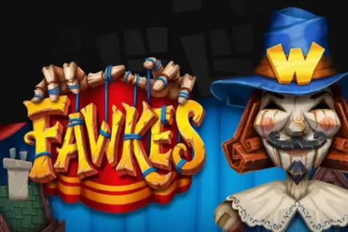 Fawkes thumbnail