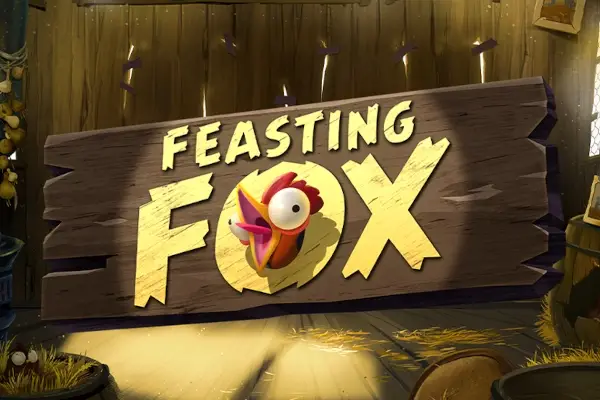 Feasting Fox thumbnail