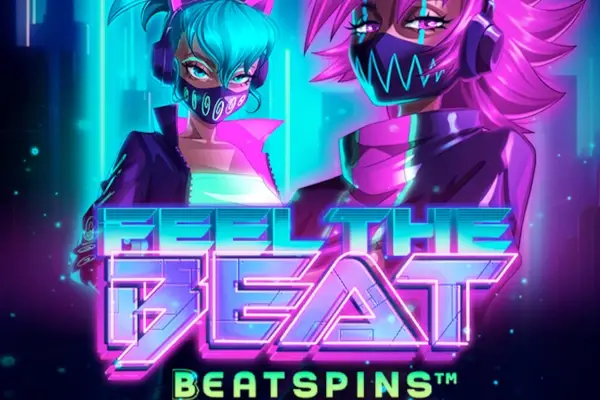 Feel the Beat thumbnail