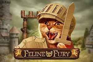 Feline Fury thumbnail