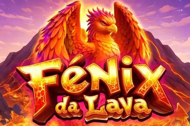 Fenix da Lava thumbnail