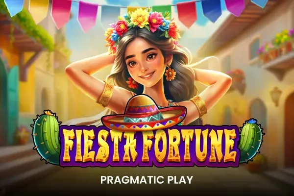 Fiesta Fortune thumbnail