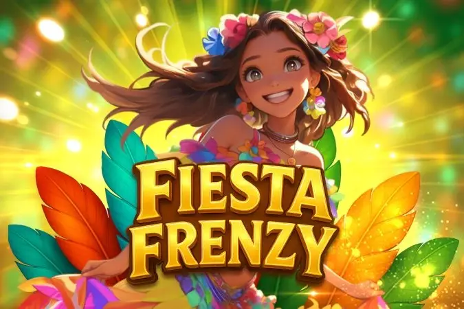 Fiesta Frenzy thumbnail