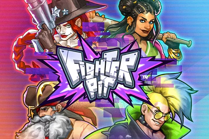Fighter Pit thumbnail