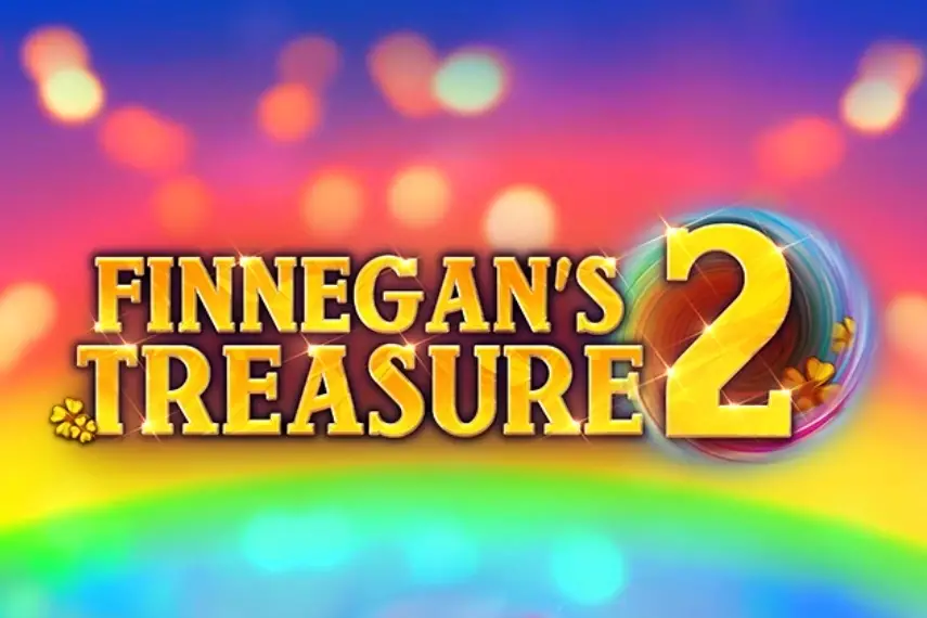 Finnegan's Treasure 2 thumbnail