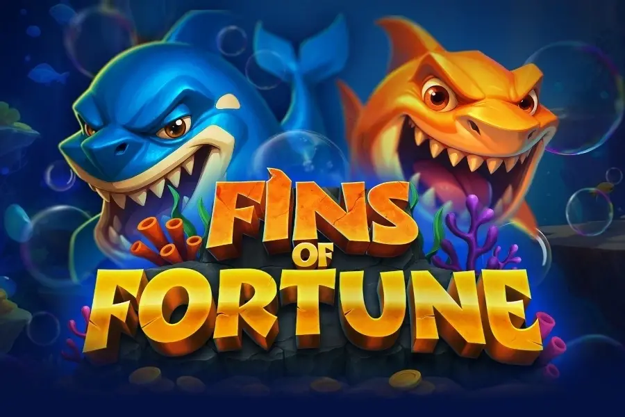 Fins of Fortune thumbnail