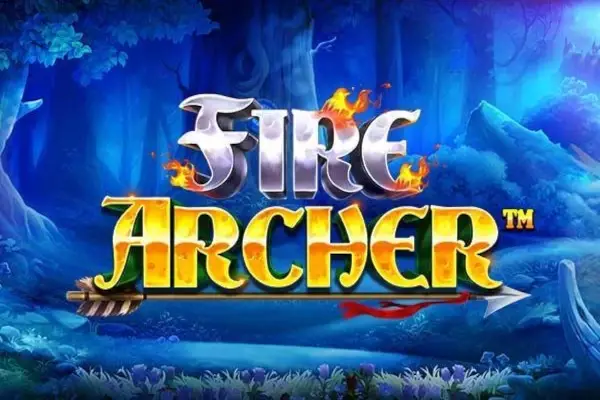 Fire Archer thumbnail