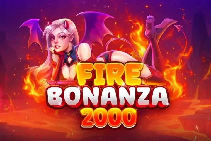 Fire Bonanza 2000 thumbnail