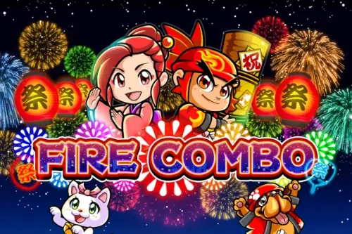 Fire Combo thumbnail
