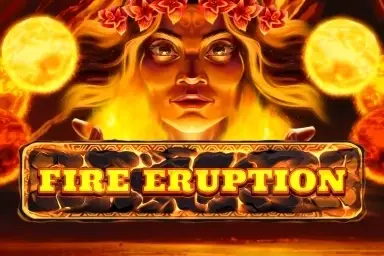 Fire Eruption thumbnail