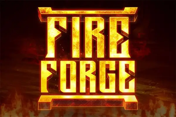 Fire Forge thumbnail