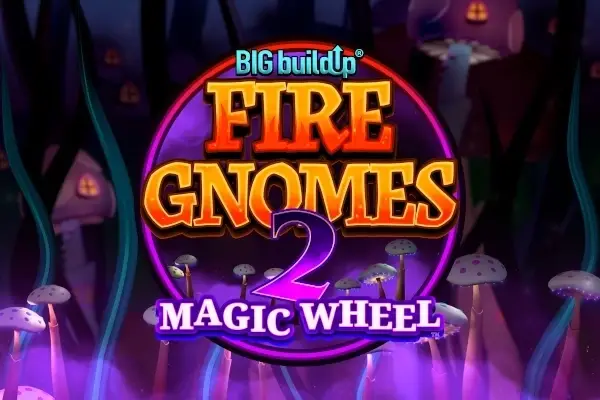 Fire Gnomes 2: Magic Wheel thumbnail
