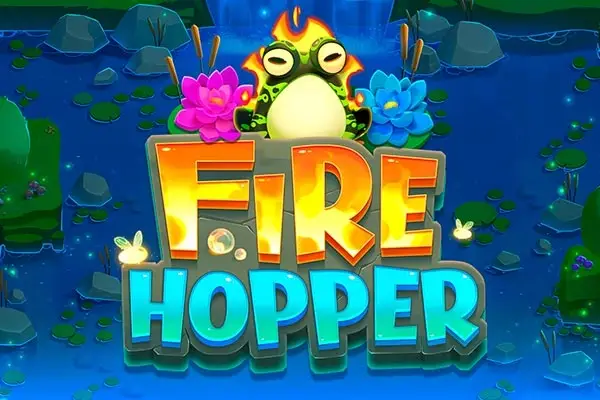 Fire Hopper thumbnail