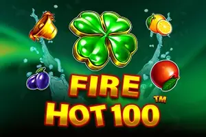 Fire Hot 100 thumbnail