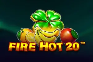 Fire Hot 20 thumbnail
