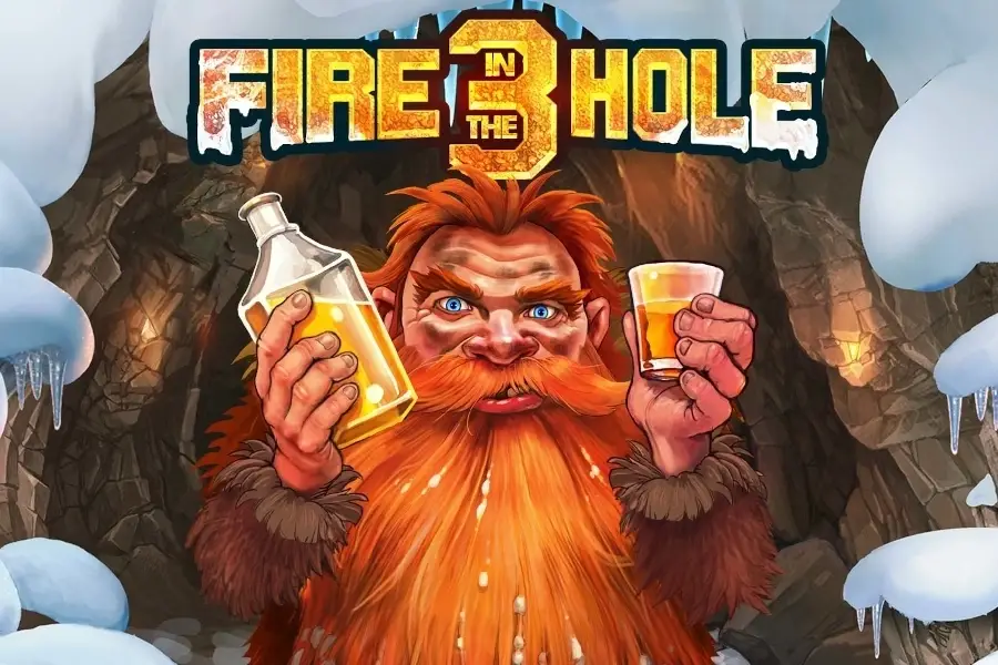 Fire in the Hole 3 thumbnail