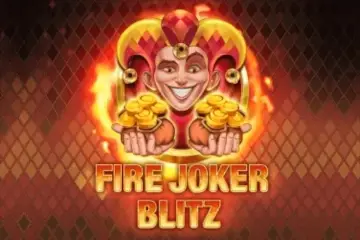 Fire Joker Blitz thumbnail