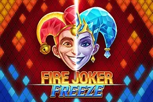 Fire Joker Freeze thumbnail