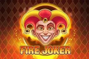 Fire Joker thumbnail