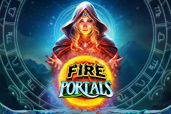 Fire Portals thumbnail
