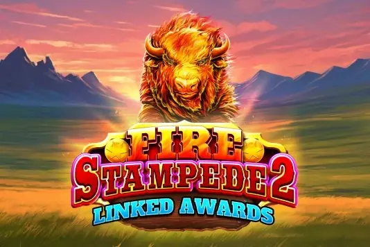 Fire Stampede 2 thumbnail