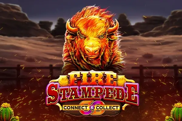 Fire Stampede thumbnail