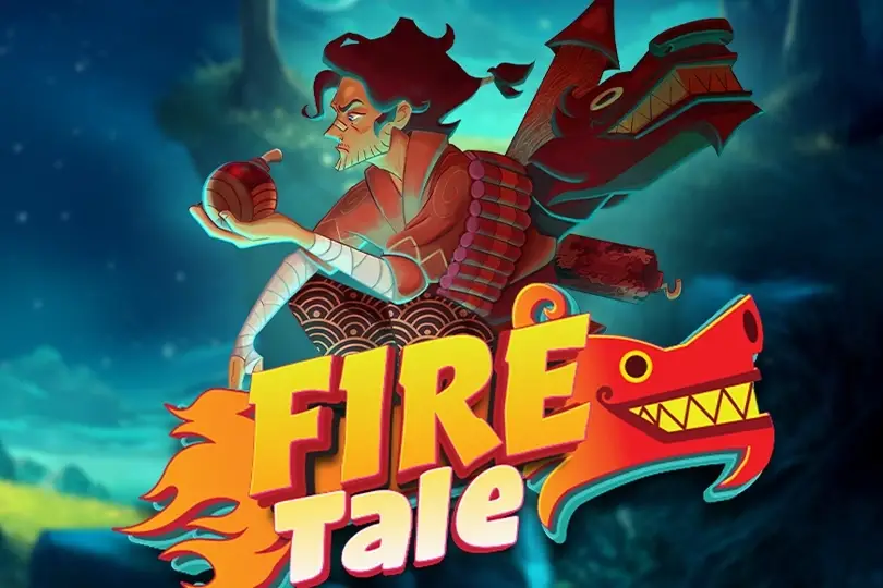Fire Tale thumbnail