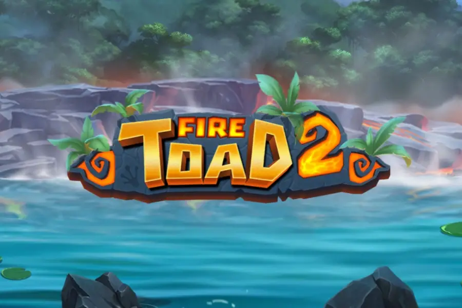 Fire Toad 2 thumbnail