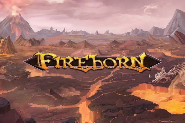 Fireborn thumbnail