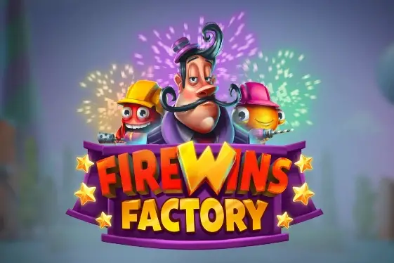 Firewins Factory thumbnail
