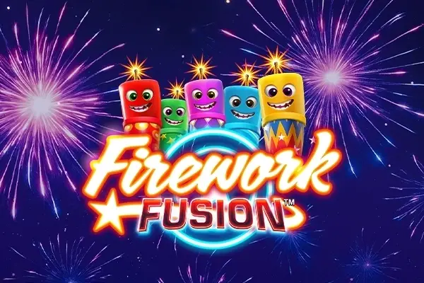 Firework Fusion thumbnail