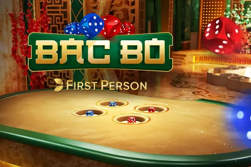 Bac Bo thumbnail