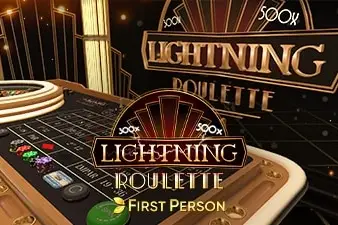 Lightning Roulette thumbnail