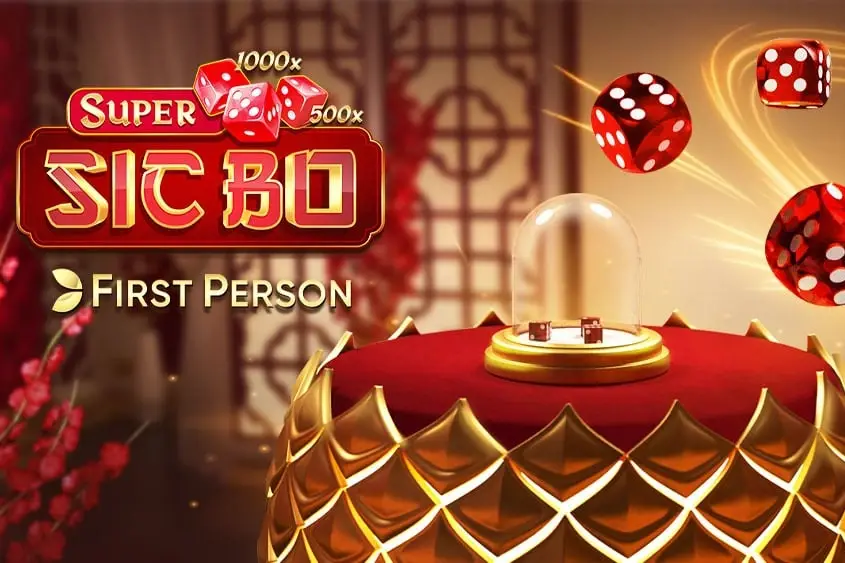 Super Sic Bo thumbnail