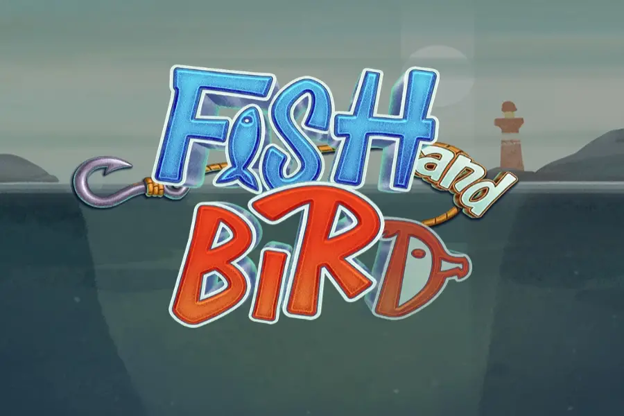 Fish and Bird thumbnail