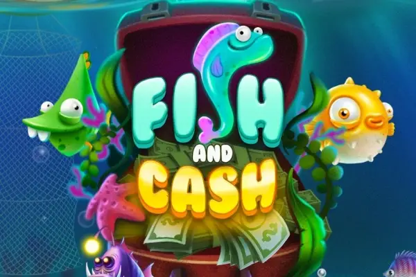 Fish and Cash thumbnail
