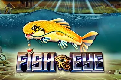 Fish Eye thumbnail