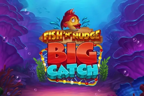 Fish 'n' Nudge Big Catch thumbnail