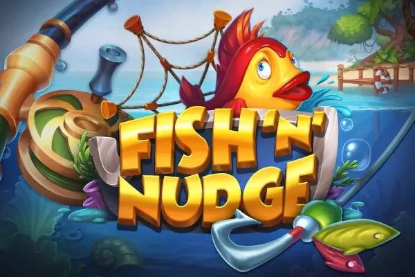 Fish 'n' Nudge thumbnail