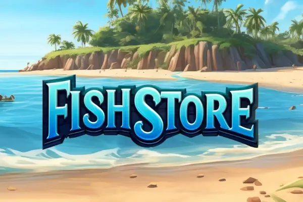 Fish Store thumbnail