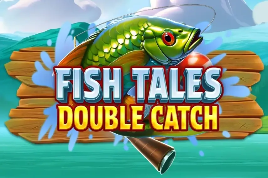 Fish Tales Double Catch thumbnail