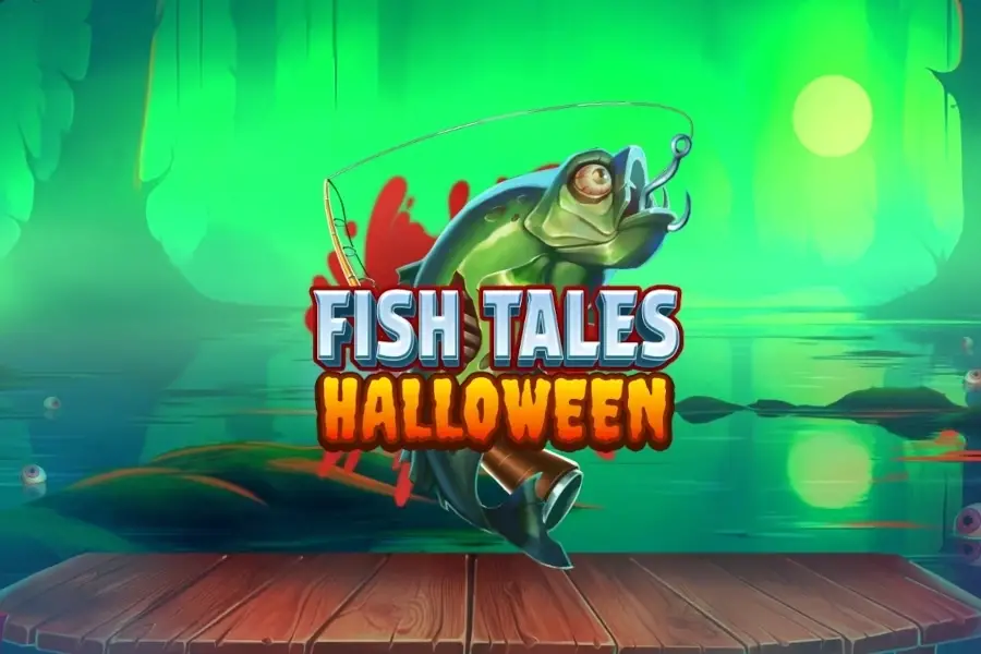 Fish Tales Halloween thumbnail