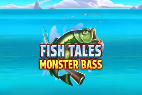 Fish Tales Monster Bass thumbnail