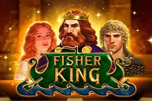 Fisher King thumbnail