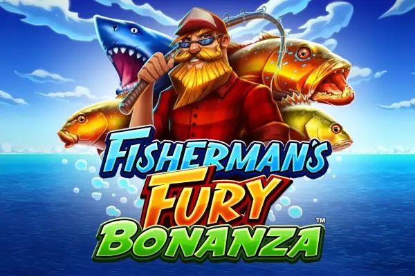 Fisherman's Fury Bonanza thumbnail